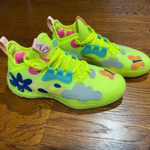 ADIDAS HARDEN VOL. 5 FUTURENATURA